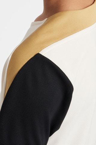 T-shirt de football - Ivoire