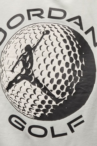 T-shirt de golf - Argenté
