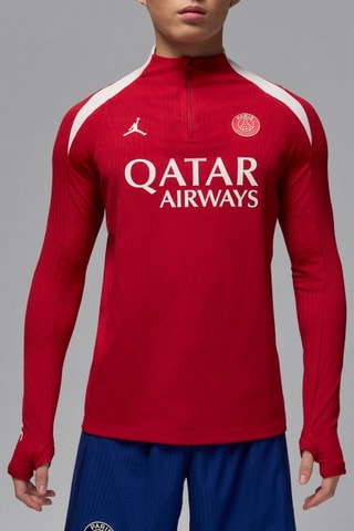 T-shirt Paris Saint-Germain - Rouge