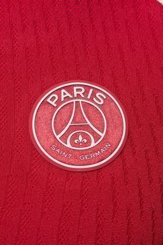 T-shirt Paris Saint-Germain - Rouge