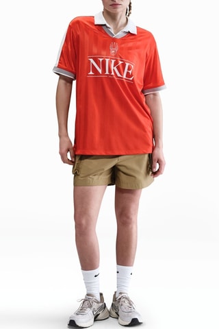 T-shirt - Rouge brique