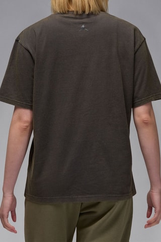 T-shirt - Noir - Jordan