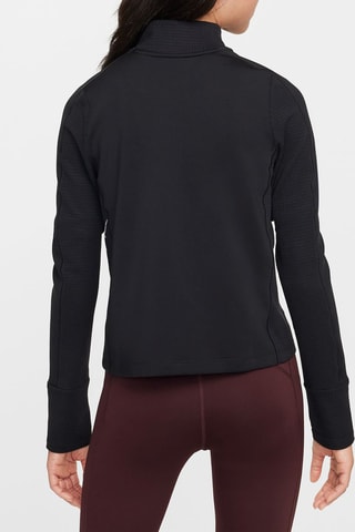 T-shirt de fitness Pro - Noir - Nike