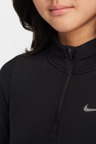 T-shirt de fitness Pro - Noir - Nike