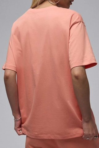 T-shirt Jordan Essentials - Corail