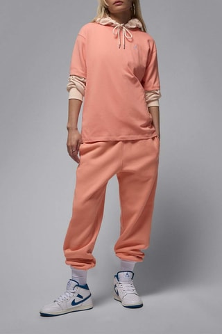 T-shirt Jordan Essentials - Corail