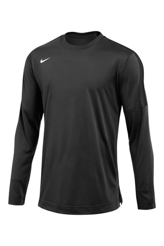 T-shirt de basketball - Noir - Nike