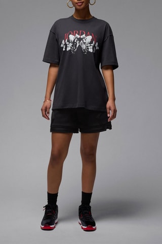 T-shirt - Noir - Jordan