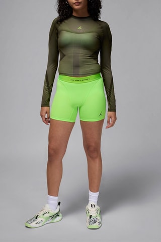 T-shirt - Noir - Jordan