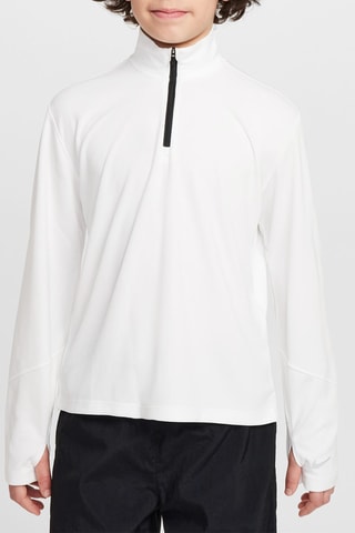 T-shirt - Blanc - Nike