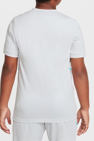 T-shirt de football - Blanc - Nike