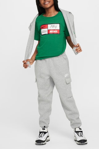 T-shirt de football Portugal - Vert