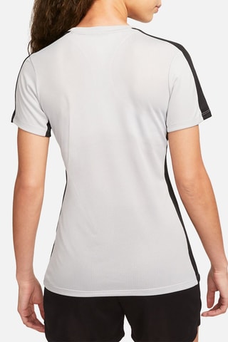 T-shirt de football - Gris