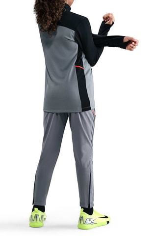 T-shirt d’entrainement Academy25 - Gris foncé