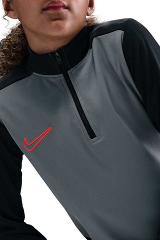 T-shirt d’entrainement Academy25 - Gris foncé