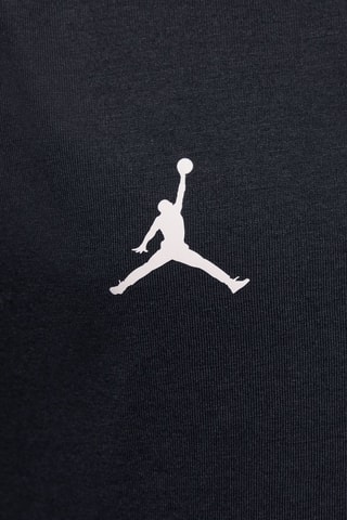 T-shirt Summer Bloom - Noir