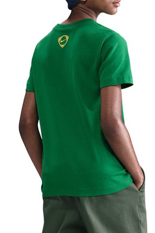T-shirt Total 90 - Vert