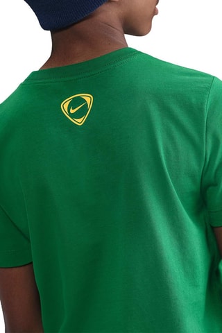 T-shirt Total 90 - Vert