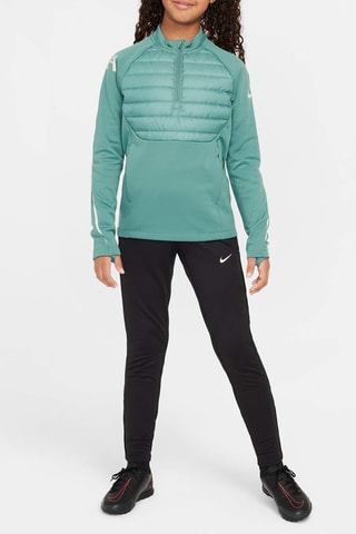 T-shirt Liverpool FC - Vert d’eau