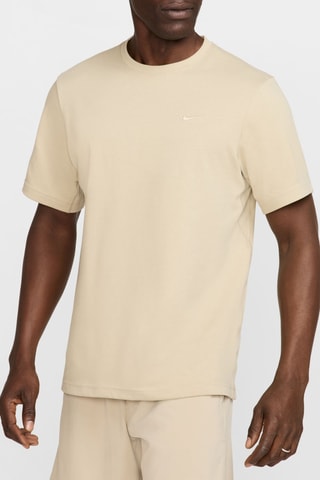 T-shirt Primary - Beige