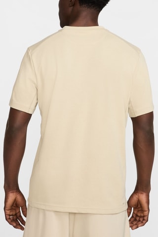 T-shirt Primary - Beige