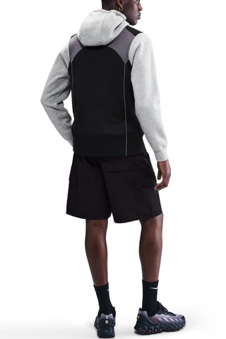 Maillot de football Total90 - Noir