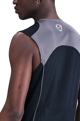 Maillot de football Total90 - Noir