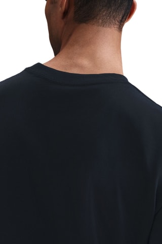 T-shirt ample de basketball Kobe Bryant - Noir