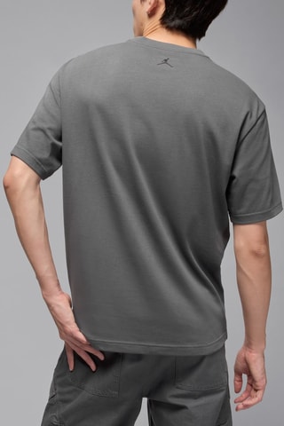 T-shirt Jordan Brand - Gris foncé