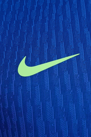 T-shirt de football FC Barcelone - Bleu roi et anthracite