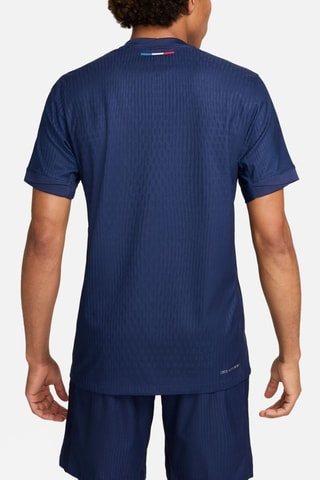 T-shirt de football Paris Saint-Germain - Bleu marine