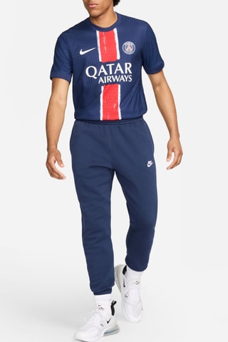 T-shirt de football Paris Saint-Germain - Bleu marine