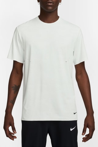 T-shirt de running - Blanc