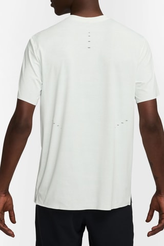 T-shirt de running - Blanc