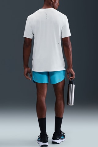 T-shirt de running - Blanc