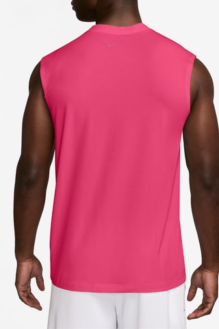 T-shirt de basketball Giannis Antetokounmpo - Fuchsia
