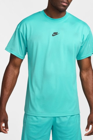 T-shirt - Turquoise