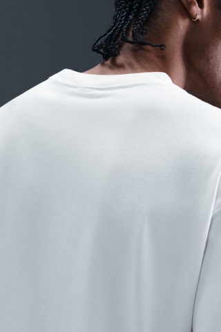 T-shirt ample ACG - Blanc