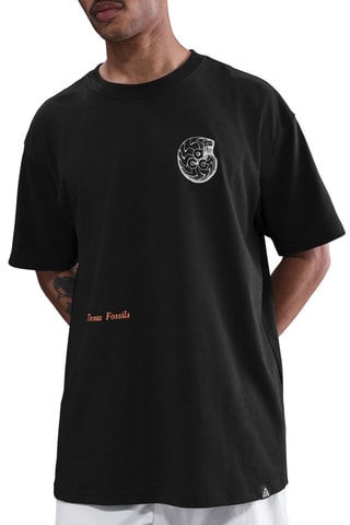 T-shirt - Noir