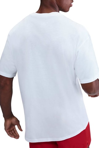 T-shirt Max90 - Blanc
