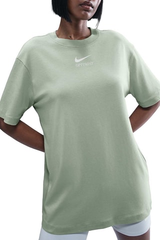 T-shirt - Vert d’eau