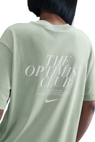 T-shirt - Vert d’eau