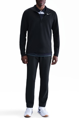 T-shirt d’entrainement - Noir