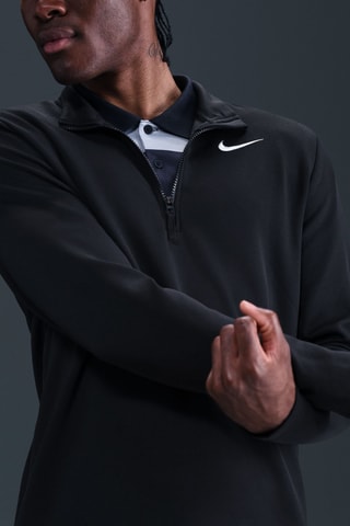 T-shirt d’entrainement - Noir