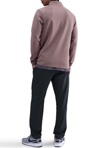 T-shirt de golf Victory - Violet