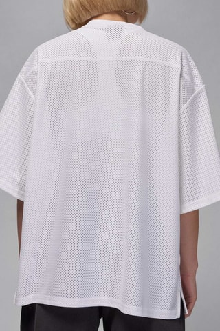 T-shirt - Blanc
