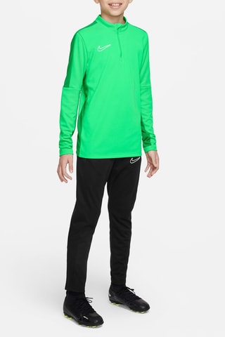 T-shirt regular d’entraînement de football Academy - Vert - Nike