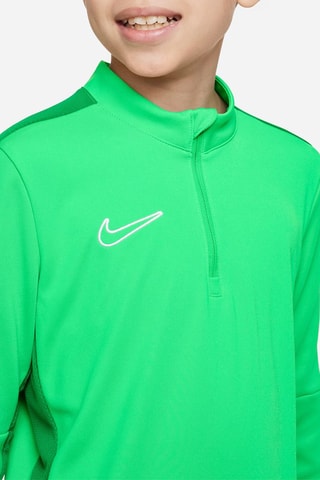 T-shirt regular d’entraînement de football Academy - Vert - Nike