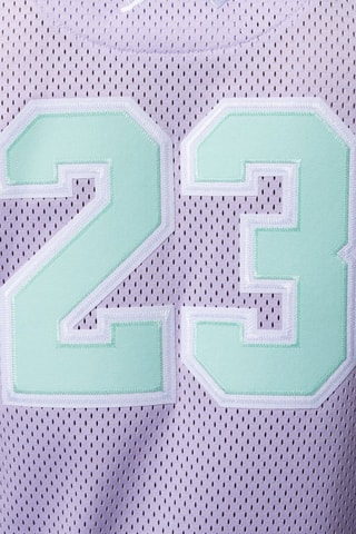 Maillot de basketball Jordan 23 - Mauve