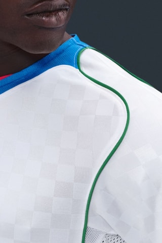 Maillot de football Nike Total90 Energy - Blanc